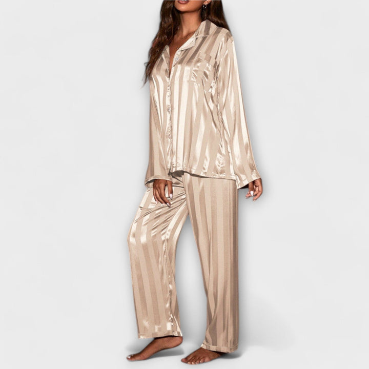 Pijama Luxe
