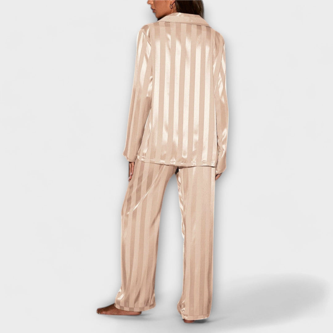 Pijama Luxe
