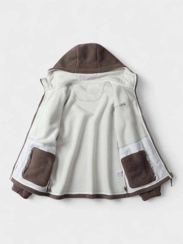 Magnus™ | Casaco de Inverno Duplamente Isolado