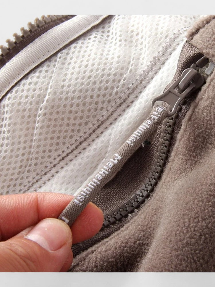 Magnus™ | Casaco de Inverno Duplamente Isolado