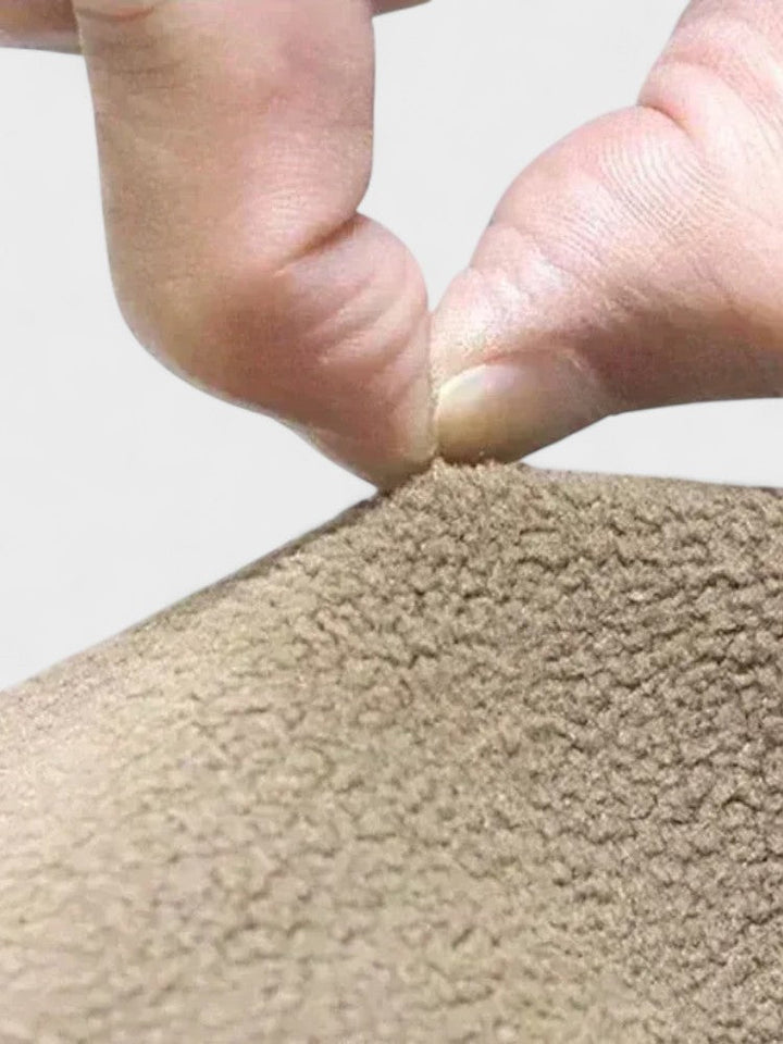 Magnus™ | Casaco de Inverno Duplamente Isolado