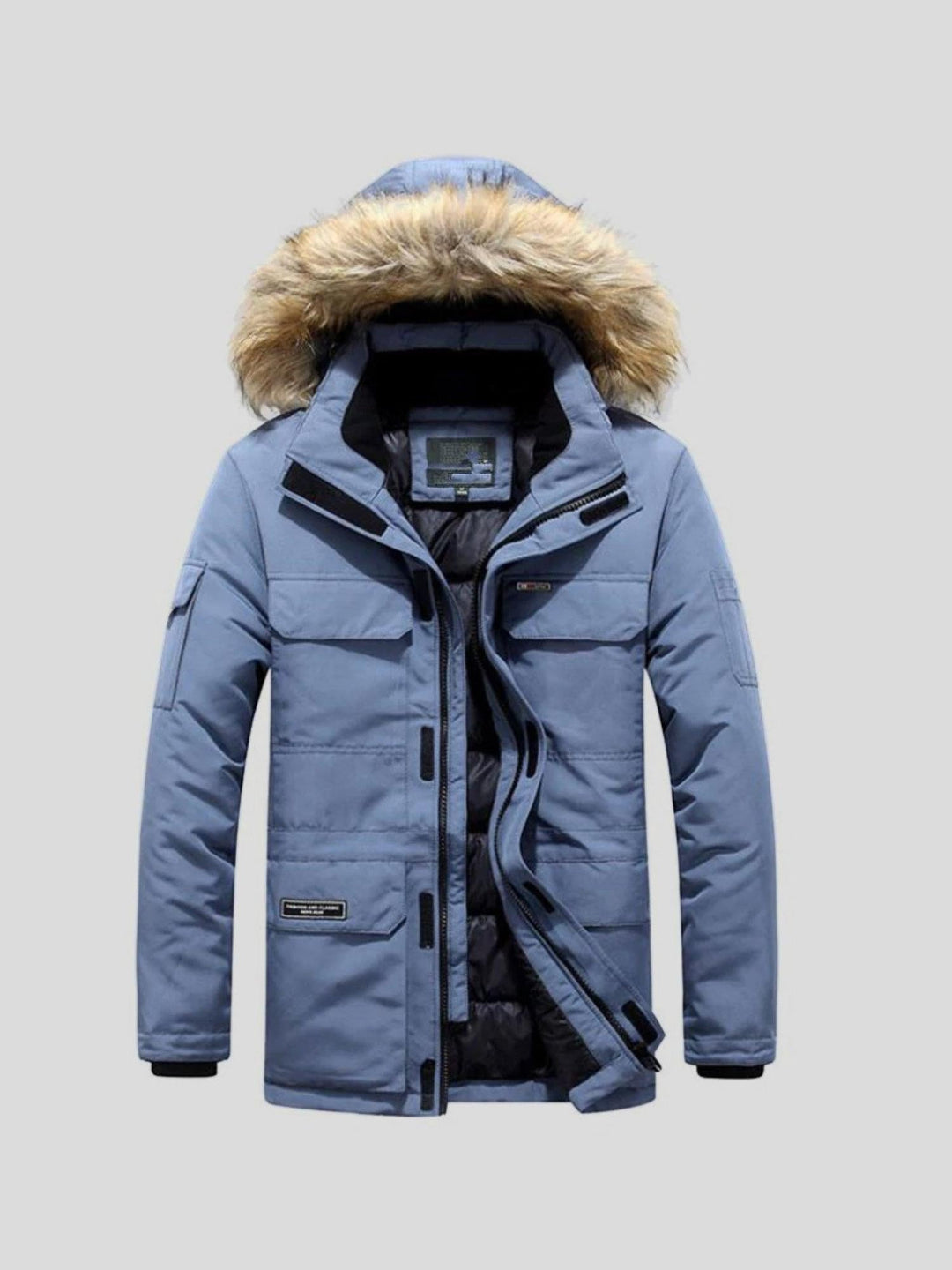 Mathias™ | Vestuário elegante