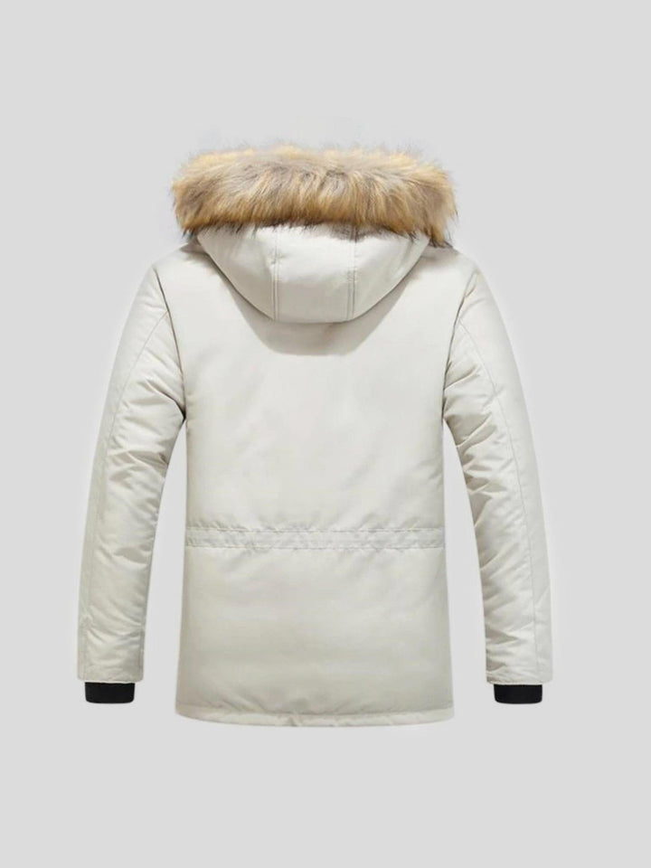 Mathias™ | Vestuário elegante