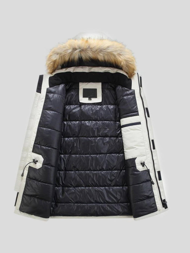 Mathias™ | Vestuário elegante