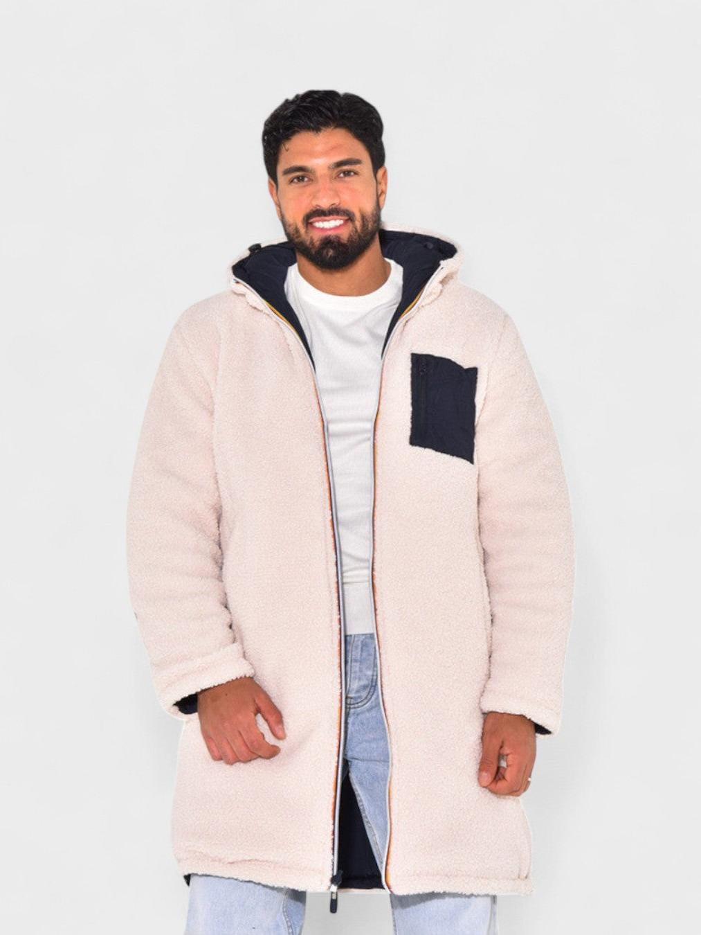 Mikkel™ | Casaco quente para homens