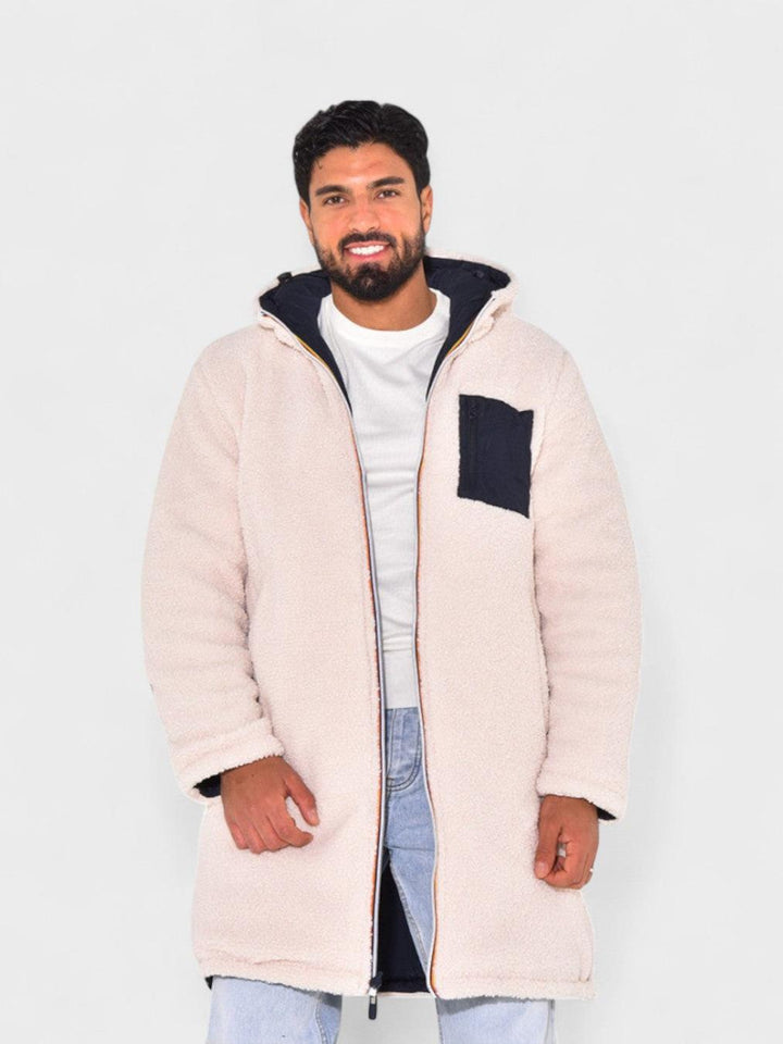 Mikkel™ | Casaco quente para homens