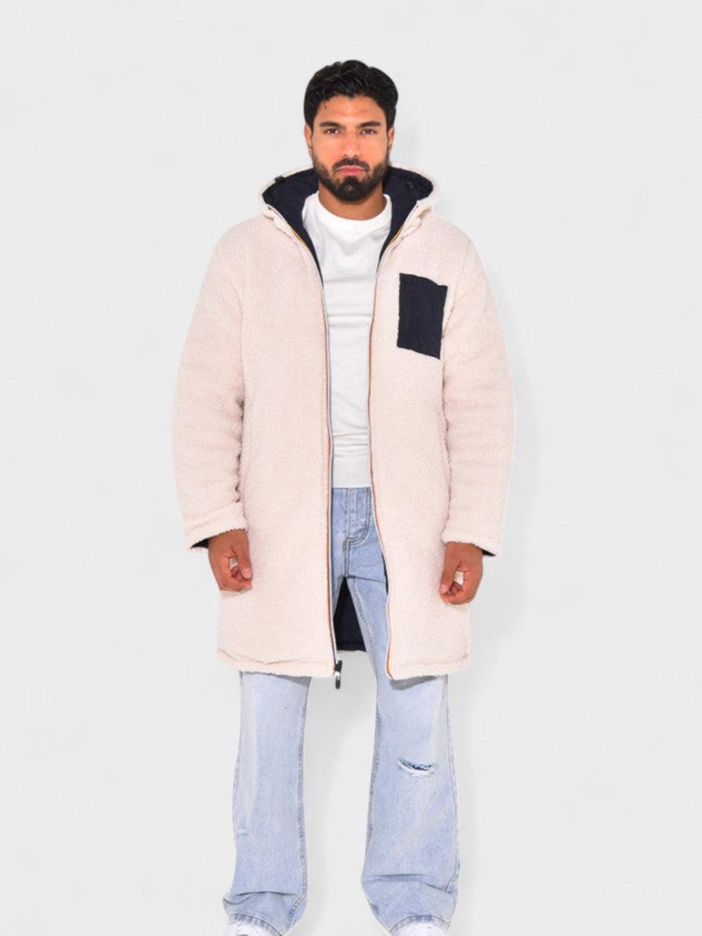Mikkel™ | Casaco quente para homens