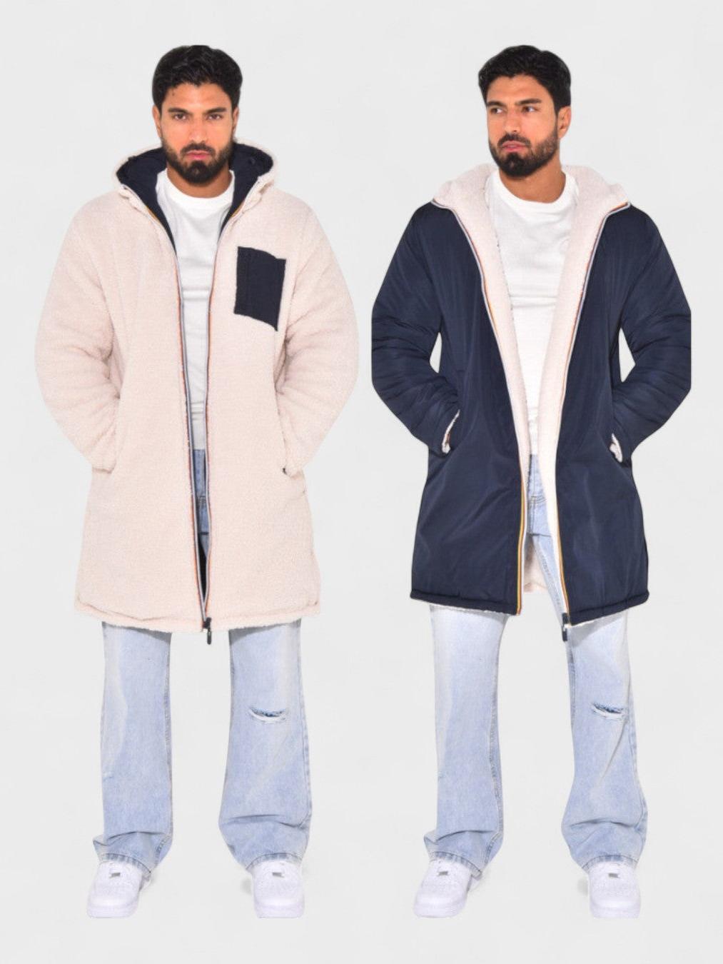 Mikkel™ | Casaco quente para homens