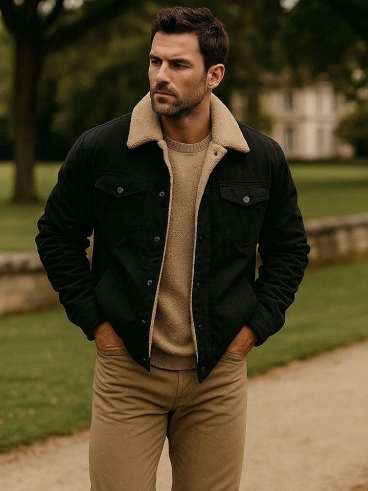 Mount™ | Casaco Bomber