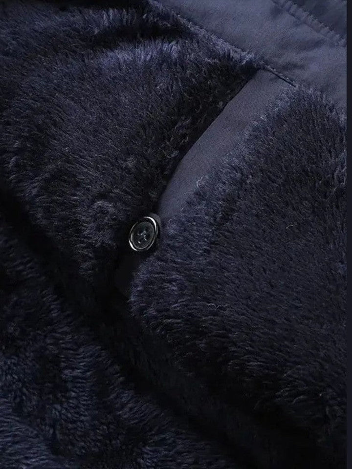 Noah™ | Hoodie Militar