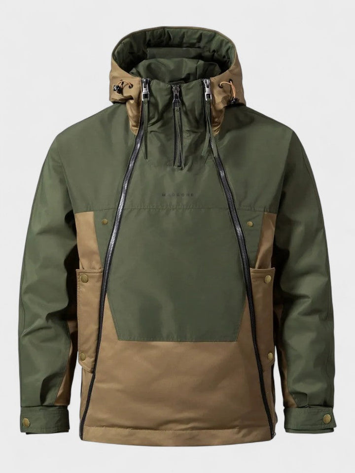 Nordic Explorer™ | Anorak de Inverno Extremo