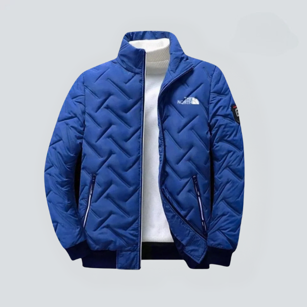 Iuri | Casaco Impermeável