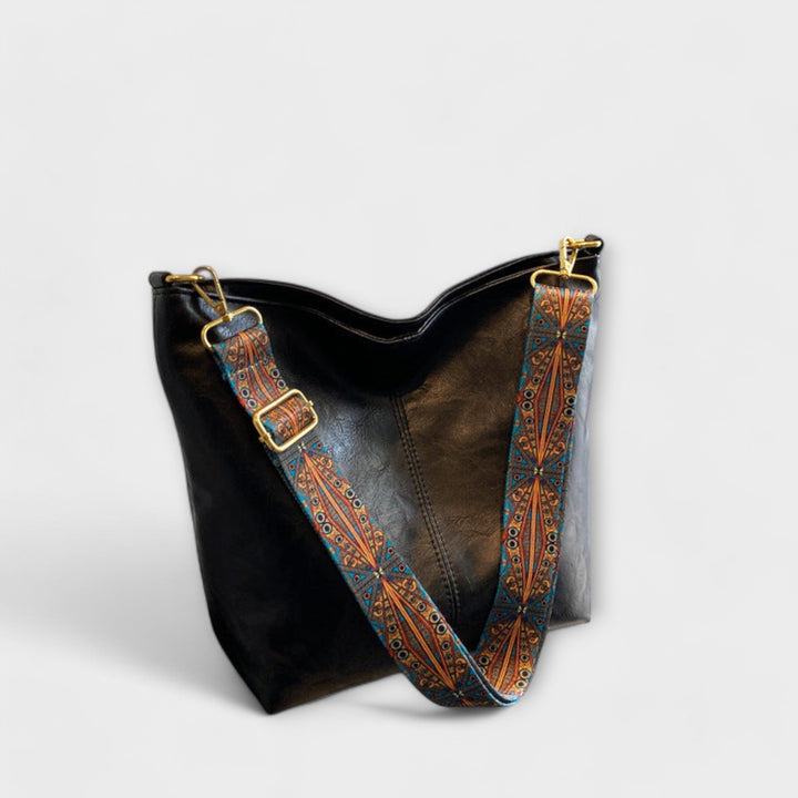 Eline - Elegante Bolsa Vintage