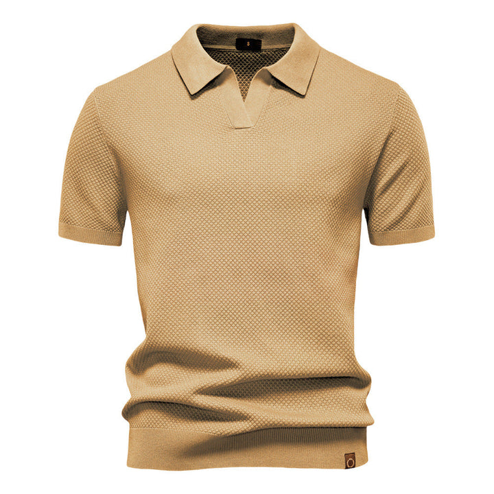 Ulrich – Camisa Polo Elegante