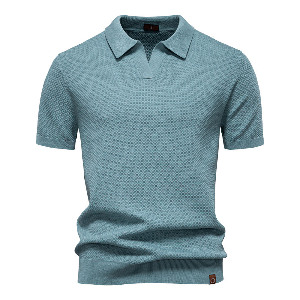 Ulrich – Camisa Polo Elegante