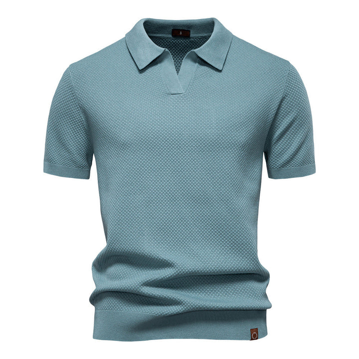 Ulrich – Camisa Polo Elegante