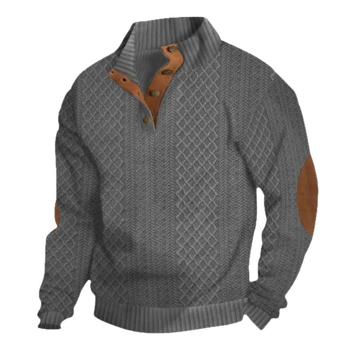 CHRISTIAN™ | CAMISOLA CLÁSSICA PREMIUM