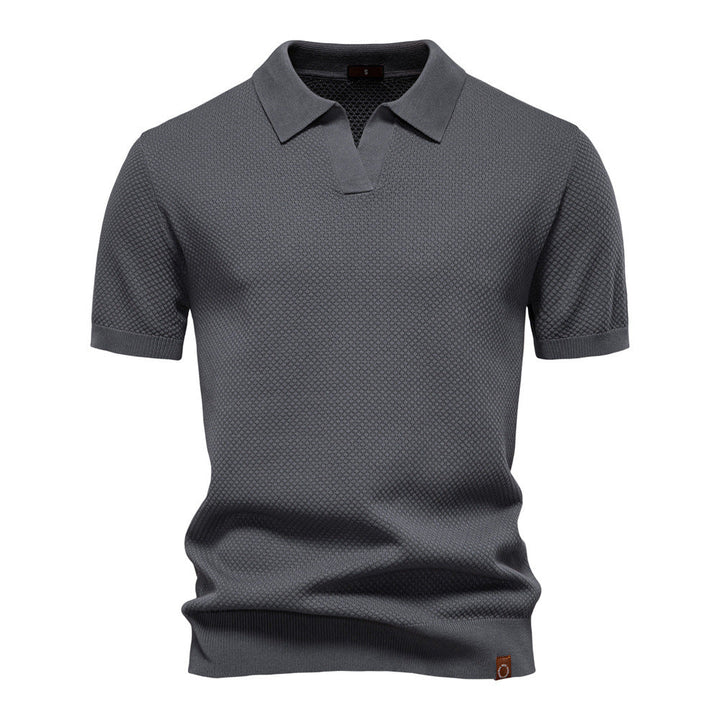 Ulrich – Camisa Polo Elegante