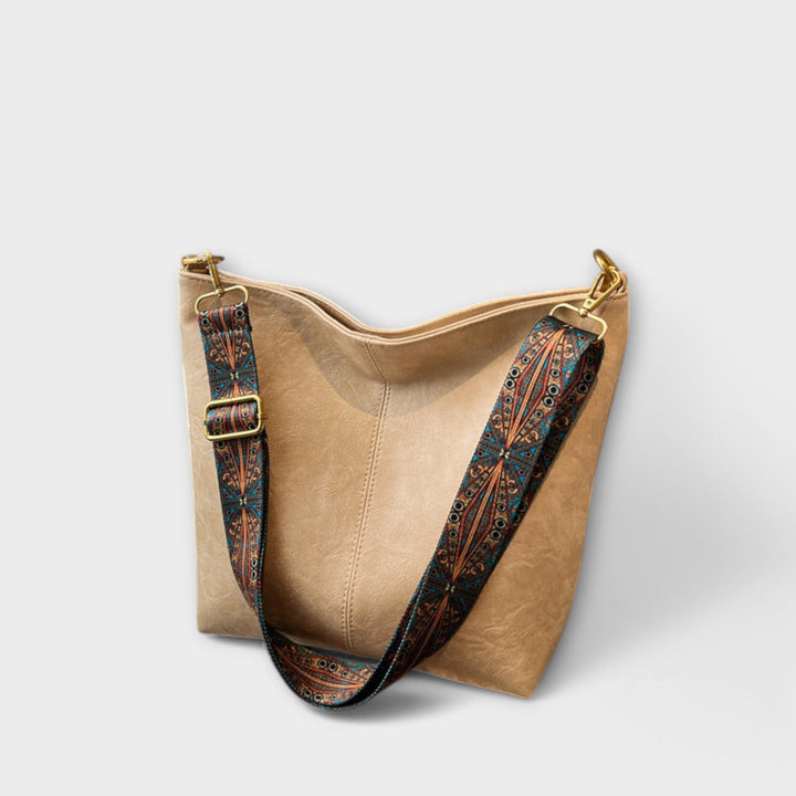 Eline - Elegante Bolsa Vintage