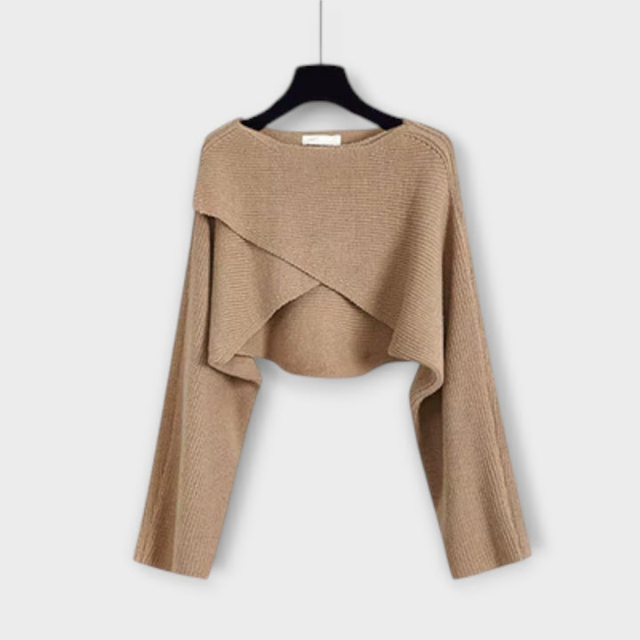 Conjunto Aconchegante de Três Peças