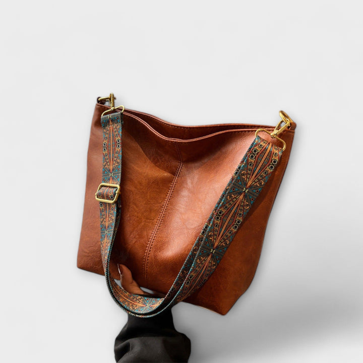 Eline - Elegante Bolsa Vintage