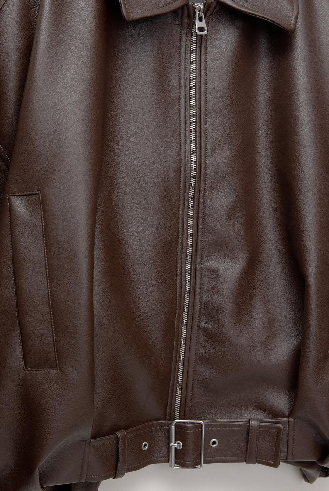 Alexandra - Casaco Estiloso