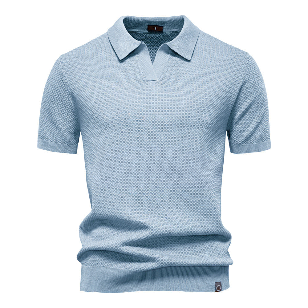 Ulrich – Camisa Polo Elegante