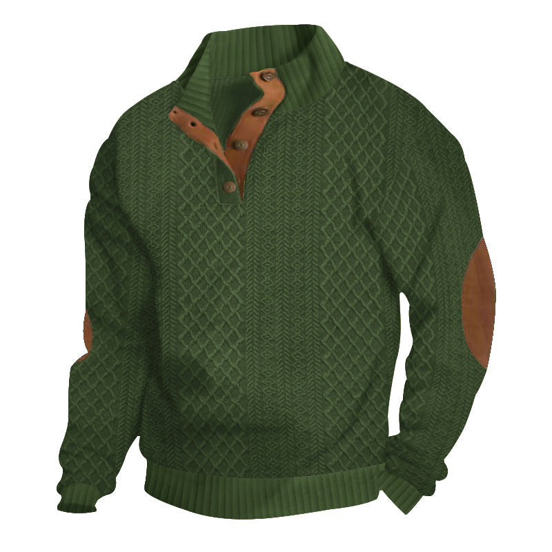 CHRISTIAN™ | CAMISOLA CLÁSSICA PREMIUM