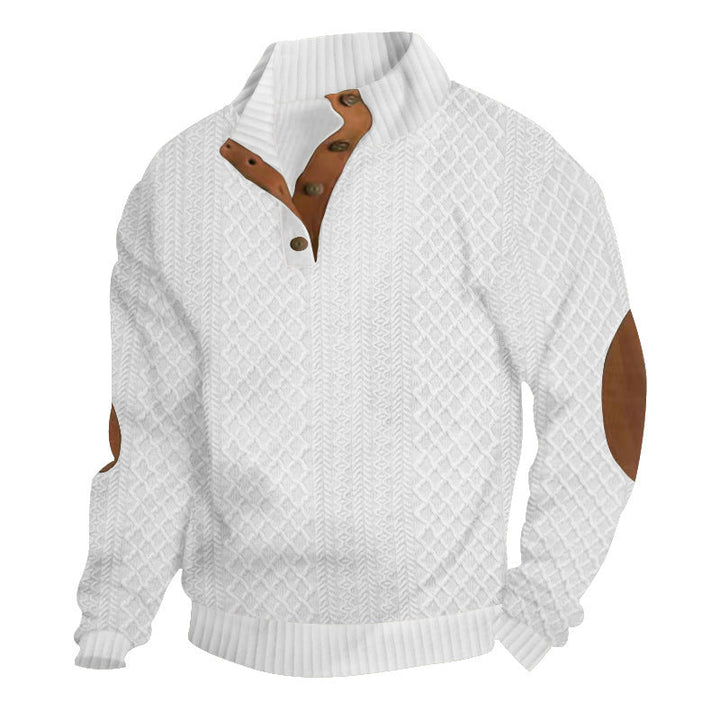 CHRISTIAN™ | CAMISOLA CLÁSSICA PREMIUM