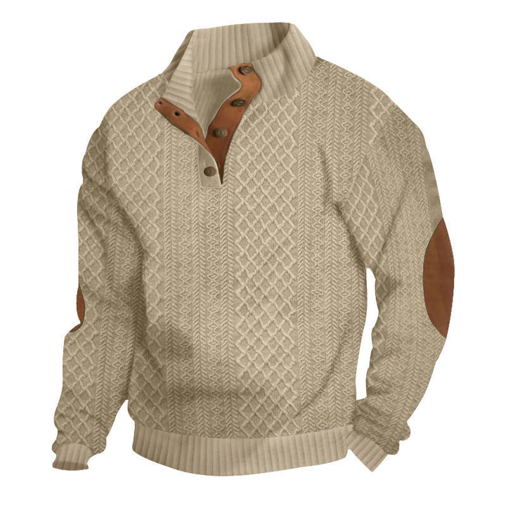 CHRISTIAN™ | CAMISOLA CLÁSSICA PREMIUM