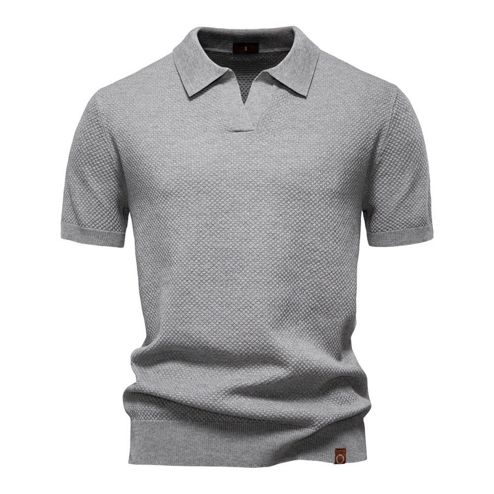 Ulrich – Camisa Polo Elegante