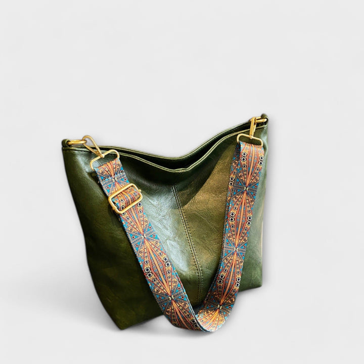 Eline - Elegante Bolsa Vintage