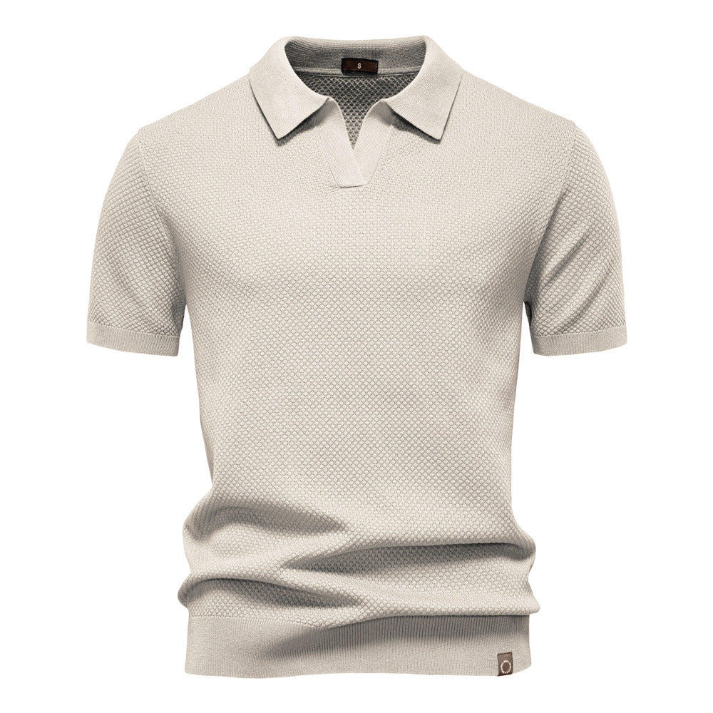 Ulrich – Camisa Polo Elegante