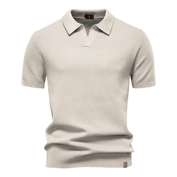 Ulrich – Camisa Polo Elegante