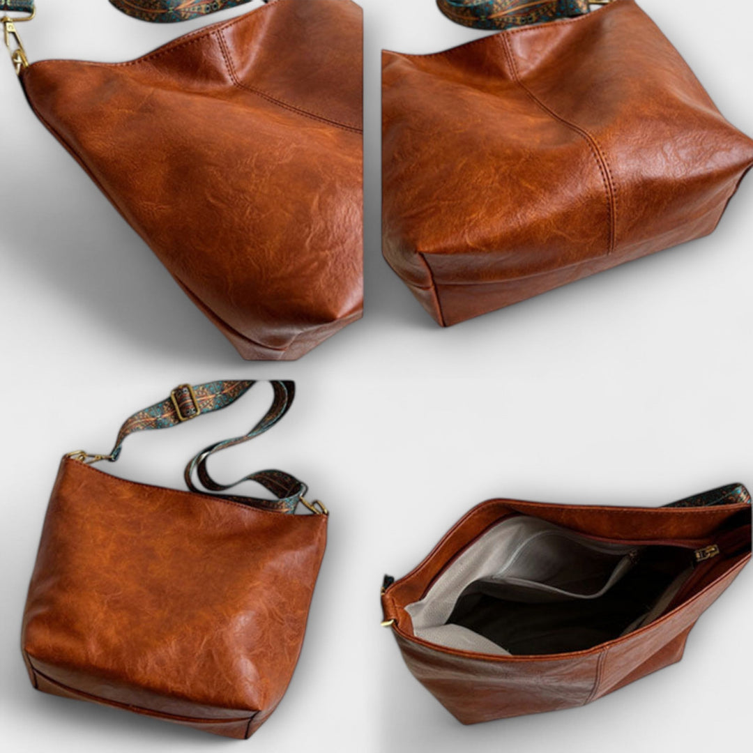Eline - Elegante Bolsa Vintage