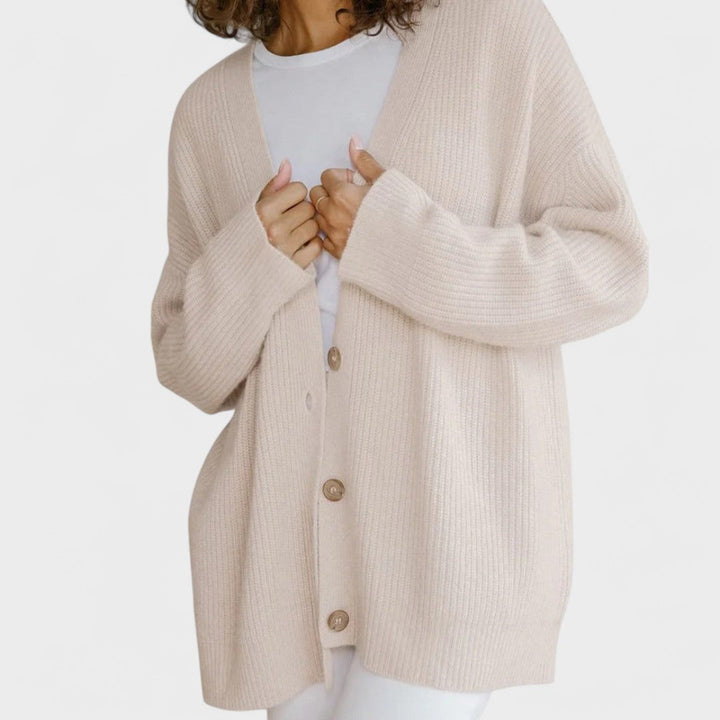 Constaça - Cardigan de Malha