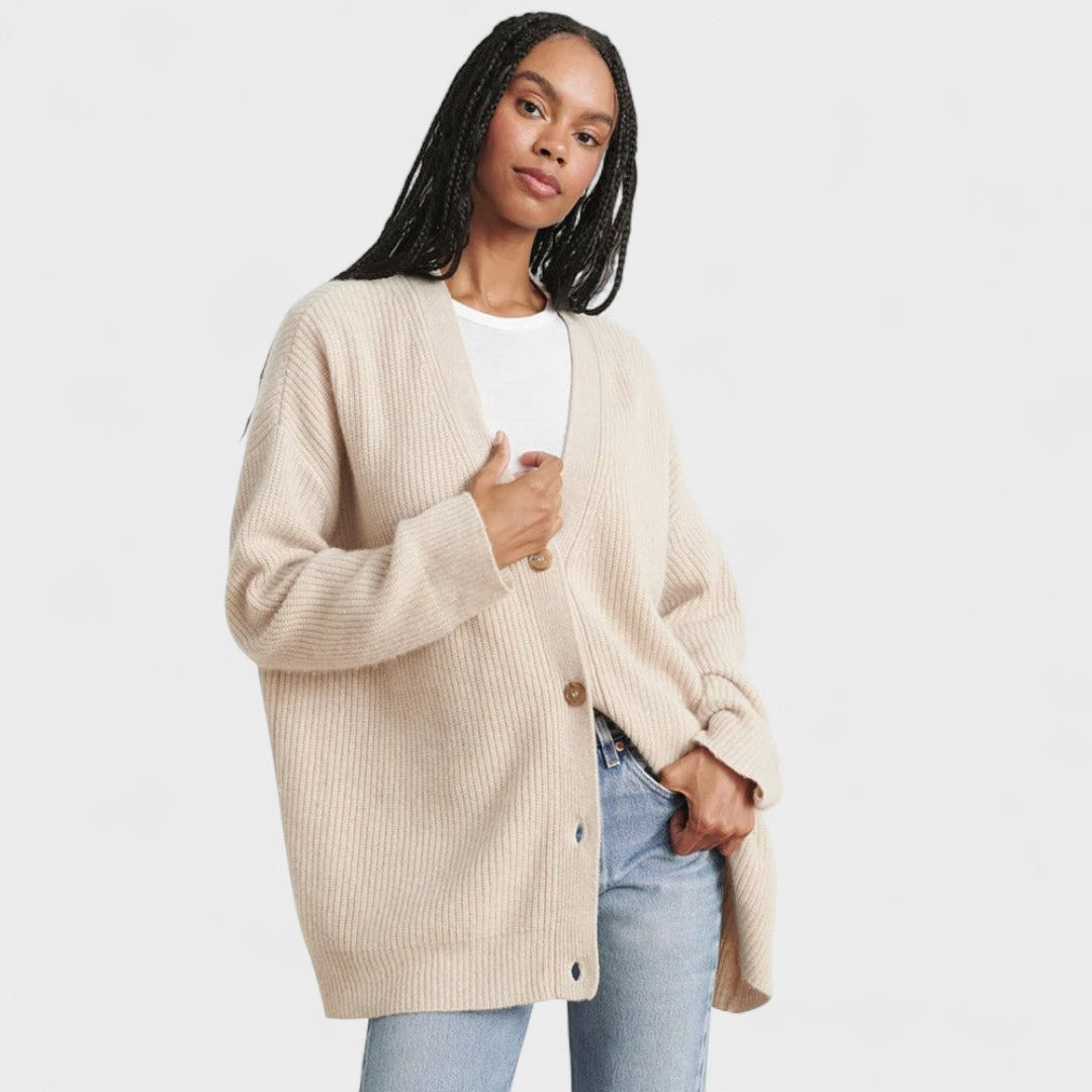 Constaça - Cardigan de Malha