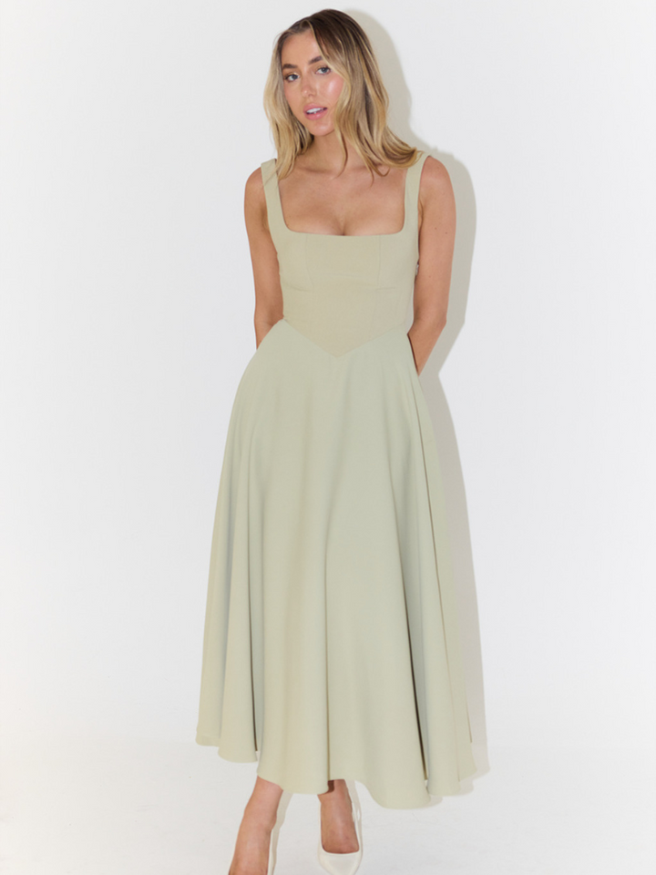 Aurelia | Vestido Elegante