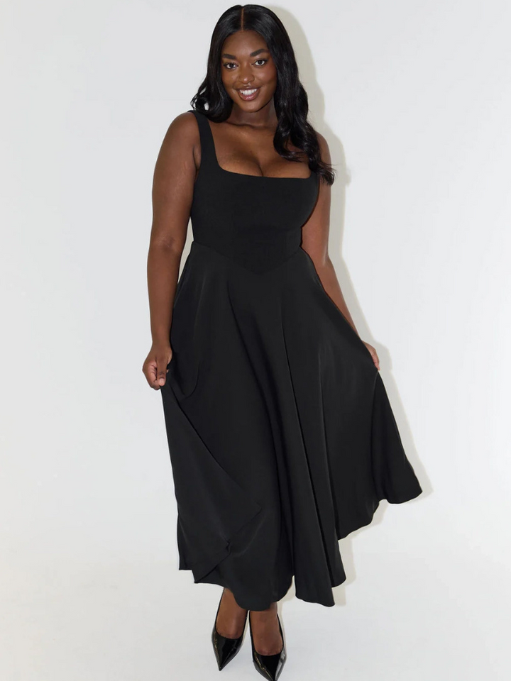 Aurelia | Vestido Elegante