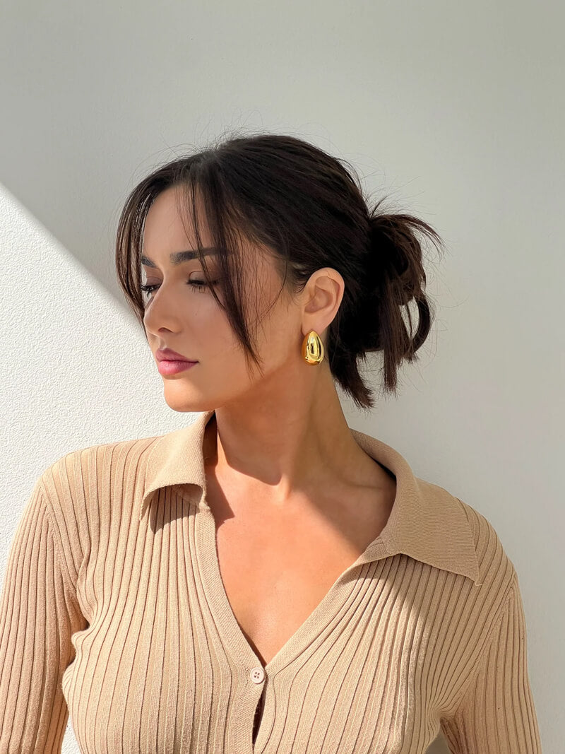 Brincos Quinn