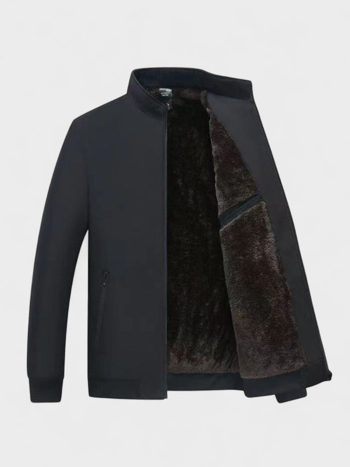 Ragnar™ | Casaco Quente e Impermeável