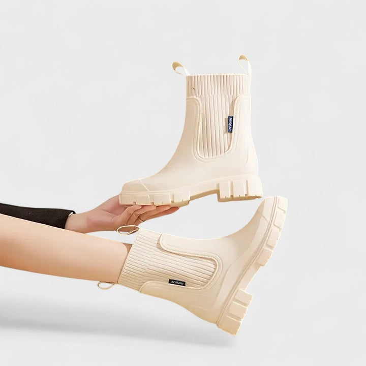 Botas Dakota – Estilo Urbano com Conforto Impermeável