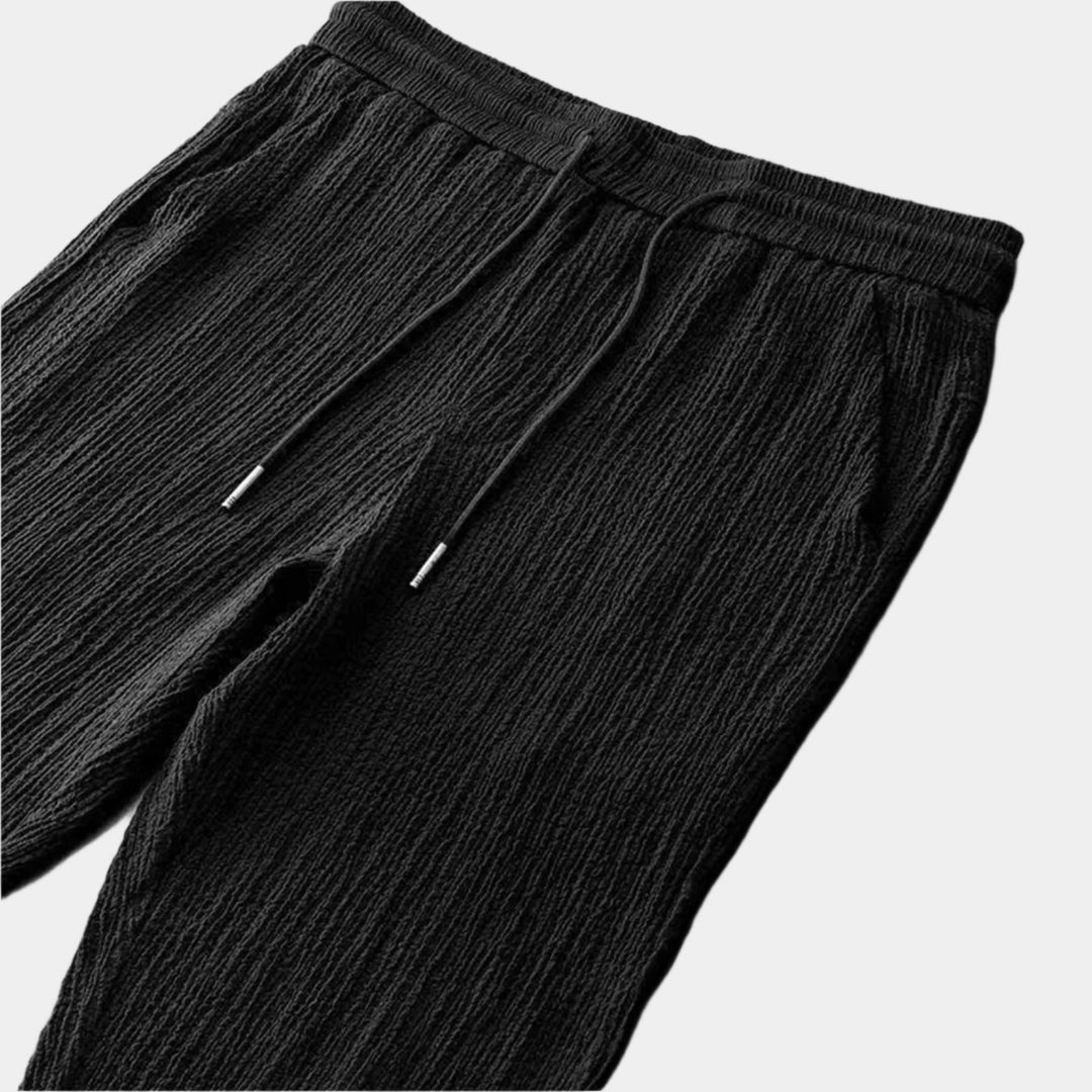 Conjunto Camisa e Calça Elysian Paris