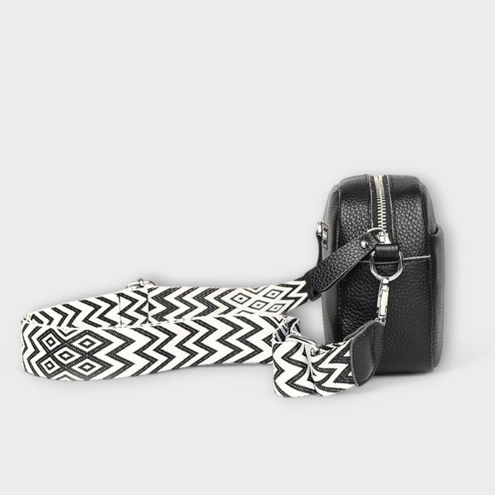 Eline - Mini Bolsa de Ombro