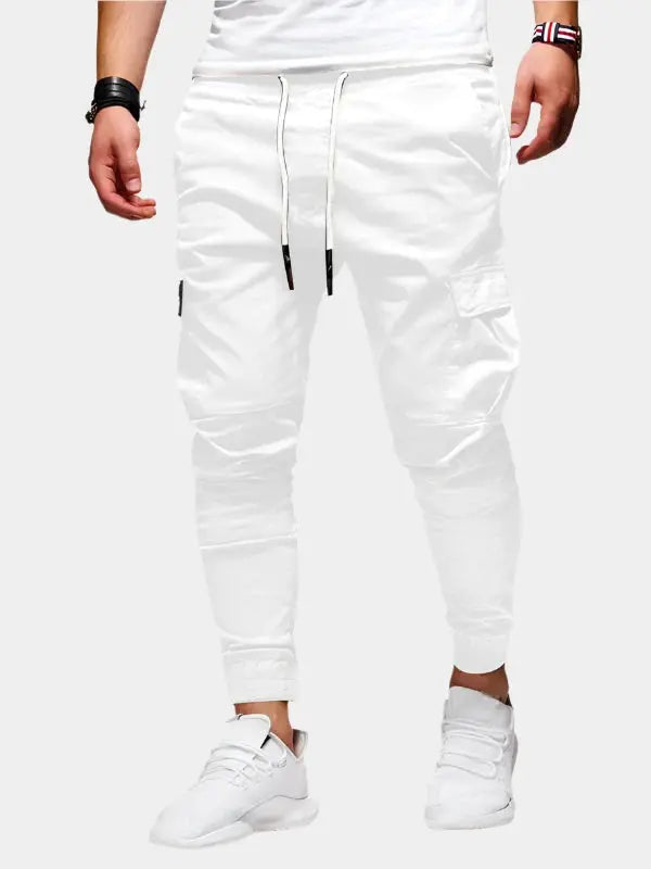 Calça Jogger Fiorentino