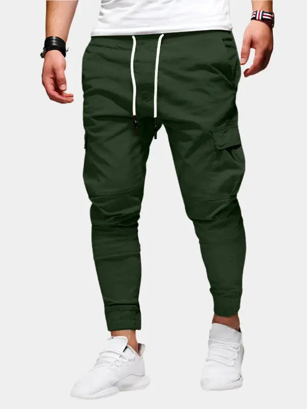 Calça Jogger Fiorentino