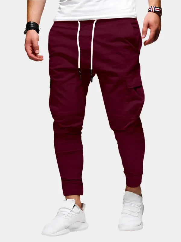 Calça Jogger Fiorentino
