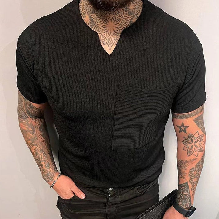 Polo Casual Jorno para Homem