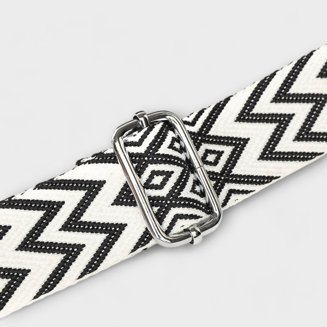 Eline - Mini Bolsa de Ombro