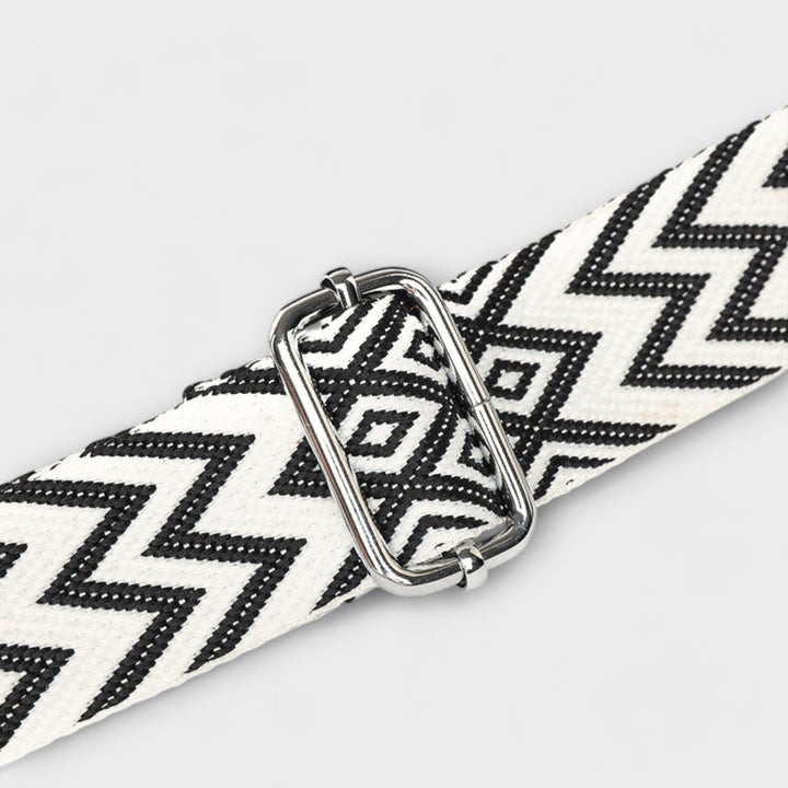 Eline - Mini Bolsa de Ombro